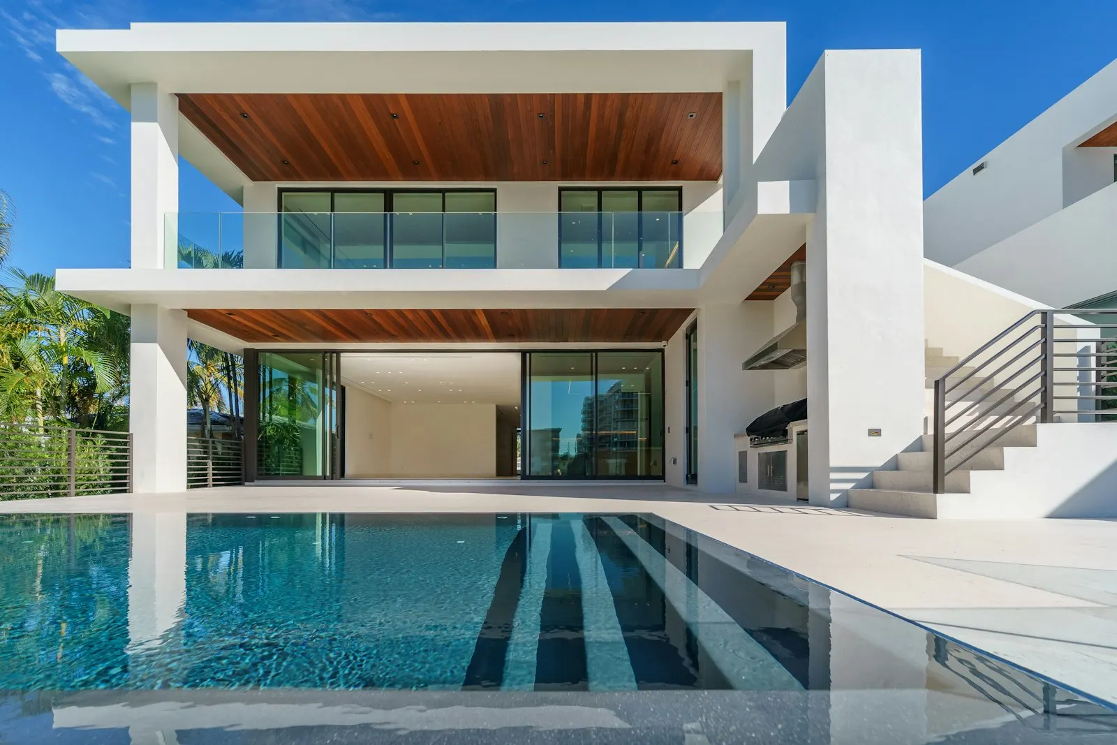 Villa Grand Emora