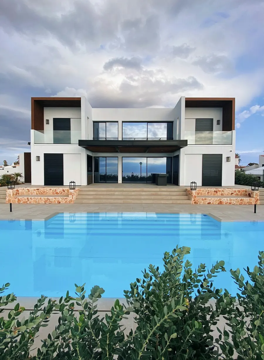 Villa Mavi Yarımada