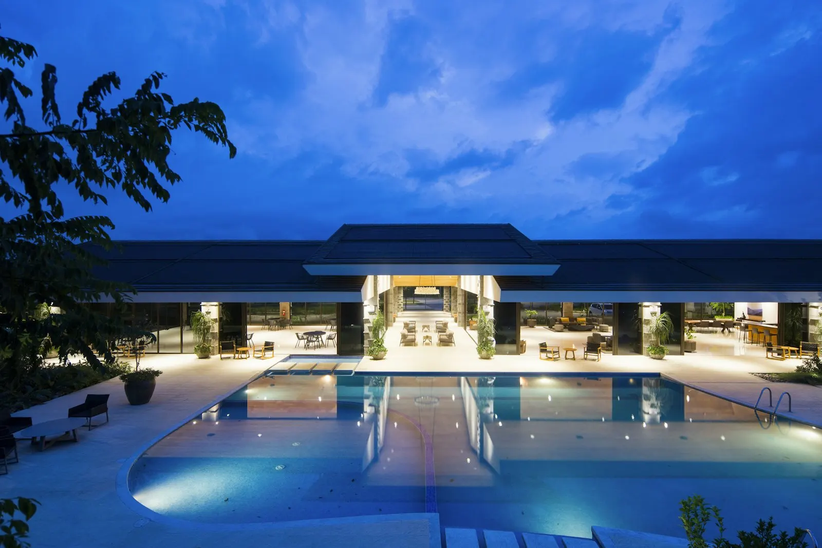 Villa Göcek Koyu