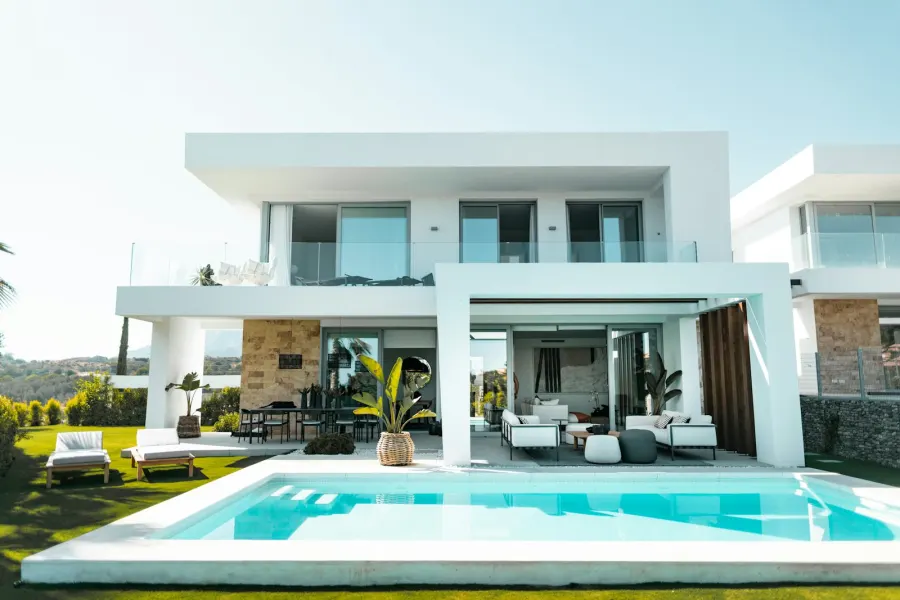 Villa Mandalina Bitez