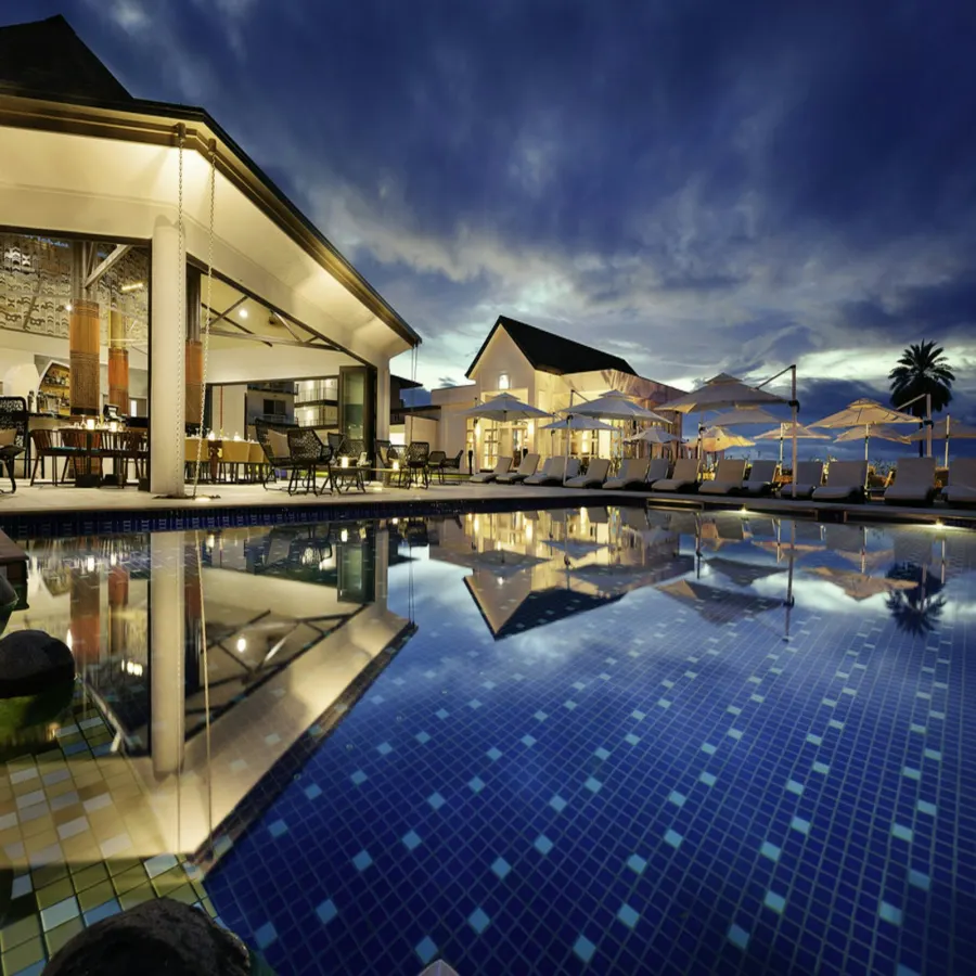 Villa Palmiye Belek – 3